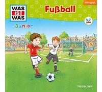 Audiobook - Ist Was Junior 12 [Import]
