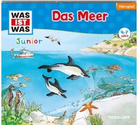 Audiobook - Ist Was Junior 17 [Import]