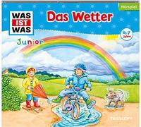 Folge 18: Das Wetter