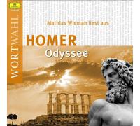 Audiobook - Wortwahl-Homer [Import]