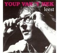 Audiobook - Youp Van 't Hek Leest [Import]