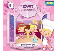 Zoes Zauberschrank - Folge 5