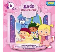 Audiobook - Zoes Zauberschrank 06 [Import]