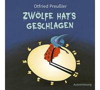 Audiobook - Zwoelfe Hat's Geschlagen [Import]