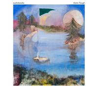 Audiobooks Astro Tough (Vinyl) 12" Album