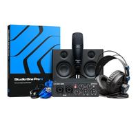 AudioBox 96 Ultimate USB - 25ème anniversaire