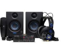 Audiobox 96K Complete Pack Interfaces Audio USB