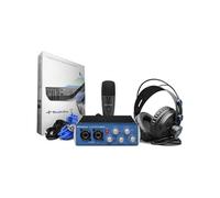 AudioBox96 studio - Interface + micro + casque