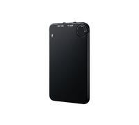 AudioCard Pro X Enregistreur vocal professionnel 32 Go - Micro enregistreur épaisseur 4 mm format carte de crédit - Microphone HD réduction du bruit - Activation vocale - Batterie 150 heures