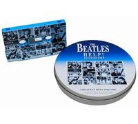 Audiocassetta Beatles (The) - Help! In Concert