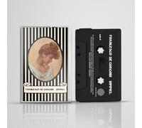 Audiocassetta Francesco De Gregori - Rimmel