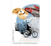 Audiocassetta Gianni Togni - Edizione Straordinaria
