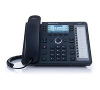 Audiocodes 430HD Lync POE