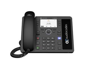 AudioCodes C435HD Teams