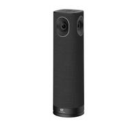 Audiocodes RXVCAM360 Caméra 4K USB 360° Caméra de visioconférence à 360° avec résolution 4K et système audio intégré, destinée aux salles de réunion