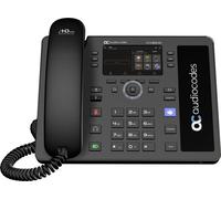 AudioCodes Teams C435Hd-R Ip-Phone Poe