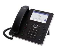 Audiocodes Teams C450HD VoIP IP Téléphone PoE GBE BT double bande WiFi intégré - Ipc450Hdepsg-DBw