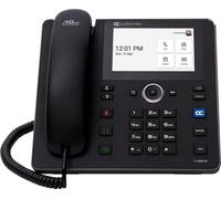 AudioCodes Teams C455Hd Ip-Phone Poe Gbe
