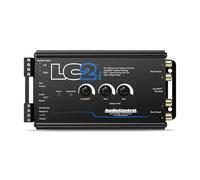 AudioControl Audio Control Lc2I Convertisseur de sortie ligne 2 canaux pour ajouter des ampères à votre système d'usine