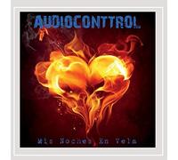 Audioconttrol - Mis Noches en Vela