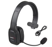 AudioCore Casque Bluetooth AC864 – Microphone antibruit pour centre d'appel