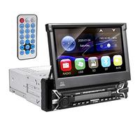AudioCore Autoradio multimédia 7" LCD - Bluetooth mains libres - Double-Din - 1080P