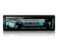 Audiocore AC9720 B autoradio MP3/WMA/USB/RDS/SD ISO Bluetooth Multicolor Multicolor