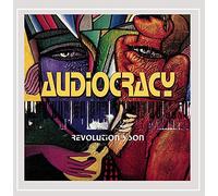 AUDIOCRACY - Revolution's Son