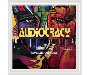 AUDIOCRACY - Revolution's Son