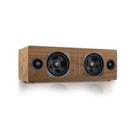 Audioengine A2 AIO Enceinte Bluetooth Portable sans Fil - pour TV, Mini chaîne stéréo pour la Maison avec aptX