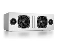 Audioengine A2 AIO Enceinte Bluetooth Portable sans Fil - pour TV, Mini chaîne stéréo pour la Maison avec aptX