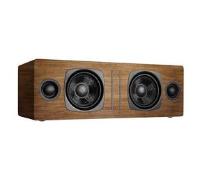 Audioengine A2 AIO Enceinte Bluetooth Portable sans Fil - pour TV, Mini chaîne stéréo pour la Maison avec aptX