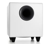 Audioengine Enceinte de Caisson de Basses amplifiée S8 - Caisson de Basses Domestique 250 W 8 Pouces avec amplificateur intégré