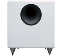 Audioengine S8 - Caisson de basses - 125 Watt - 8" - blanc très brillant Blanc G