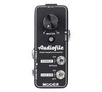 Mooer - Audiofile