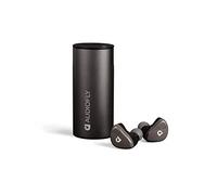 Audiofly AFT2 True Écouteurs Intra-Auriculaires sans Fil Bluetooth Granite