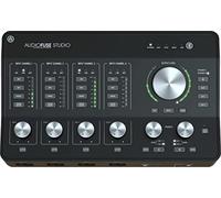 Arturia Interface audio USB-C AudioFuse Studio – 24 bits/192 kHz, 4 préamplis Discrete Pro