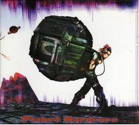 Audiogenic Compilation - Planet Hardcore [Import]