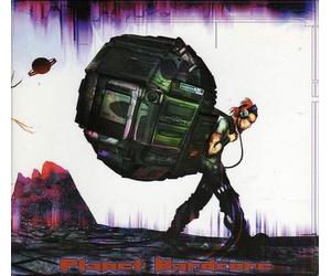 Audiogenic Compilation - Planet Hardcore [Import]