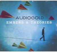 Audiogold - Embers and Theories
