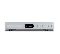 Lecteur CD 6000CDT Silver