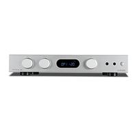 AUDIOLAB 6000A Silver - Amplificateur Hifi Stéréo