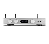 Audiolab Streamer 6000A Play Argent