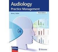 Audiology Practice Management