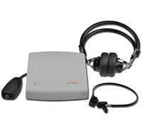 AUDIOMÈTRE DIAGNOSTIC PICCOLO PLUS - aérien + osseux + masquage,