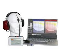 Audiomètre Electronica 820M Audiomètre informatisé USB