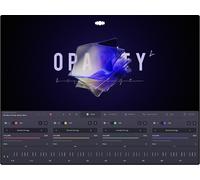 Audiomodern Audiomodern Soundbox Opacity 2