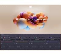 Audiomodern Audiomodern Soundbox Voxmotive
