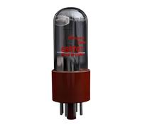 Audiophiles 6SN7GT Amplificateur auditif à tube stable pour 6N8P-J 6N8P-T CV181-Z