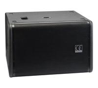 Audiophony iLINESUB12A caisson de basses actif